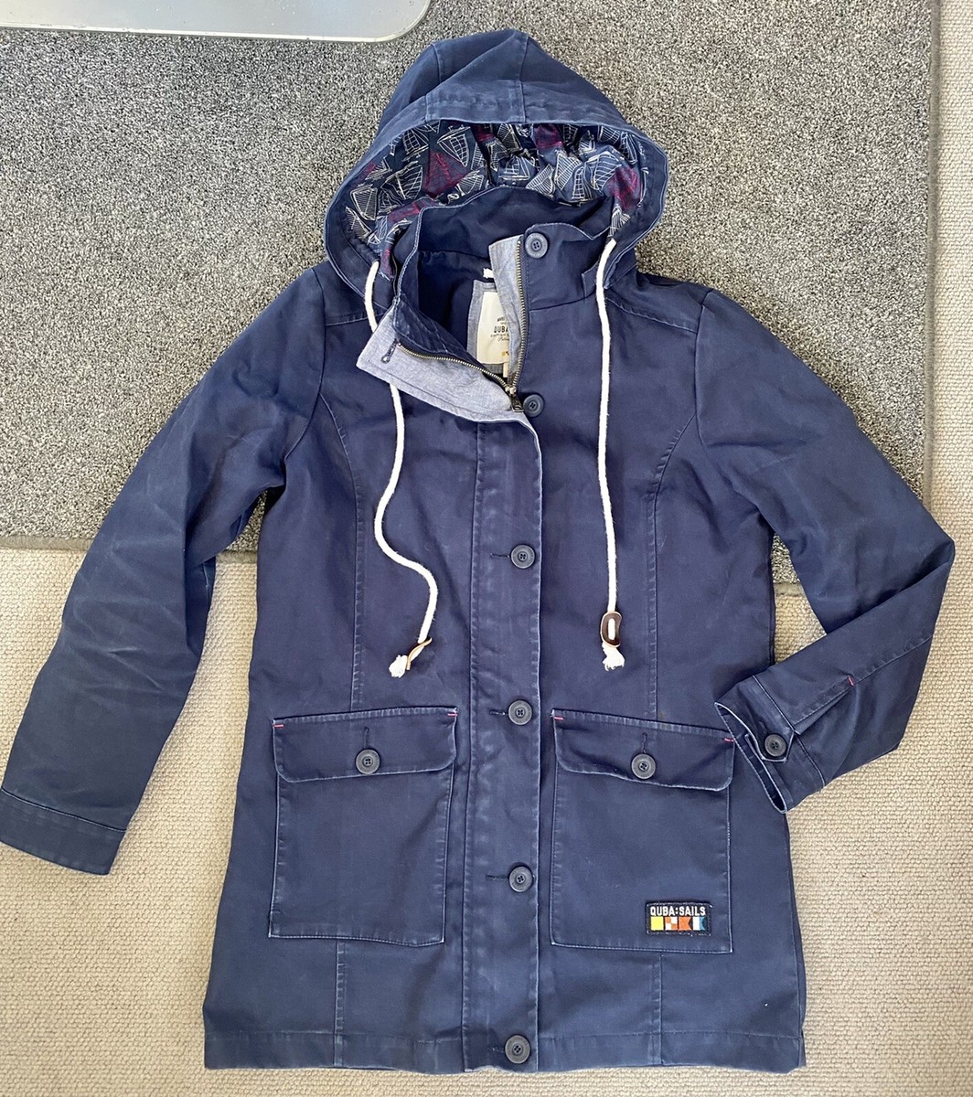 Pink Quba Sail Jacket Quba Sails Mens Sailing Jacket Magden Quba