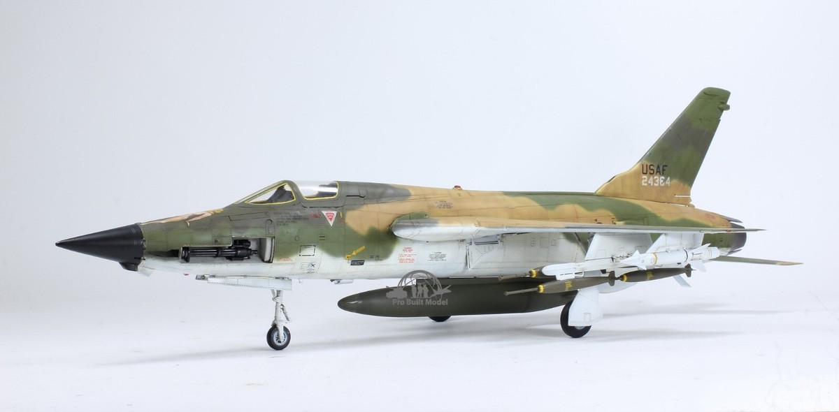 1/48 f-105d サンダーチーフ　ホビーボス Amazon | ホビーボス 1/48 エアクラフトシリーズ F-105G