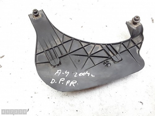 2004 AUDI A4 SCHEINWERFERHALTERUNG FRONT RECHTS