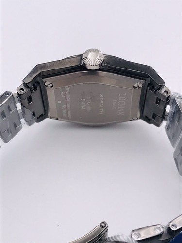 locman stealth lady
