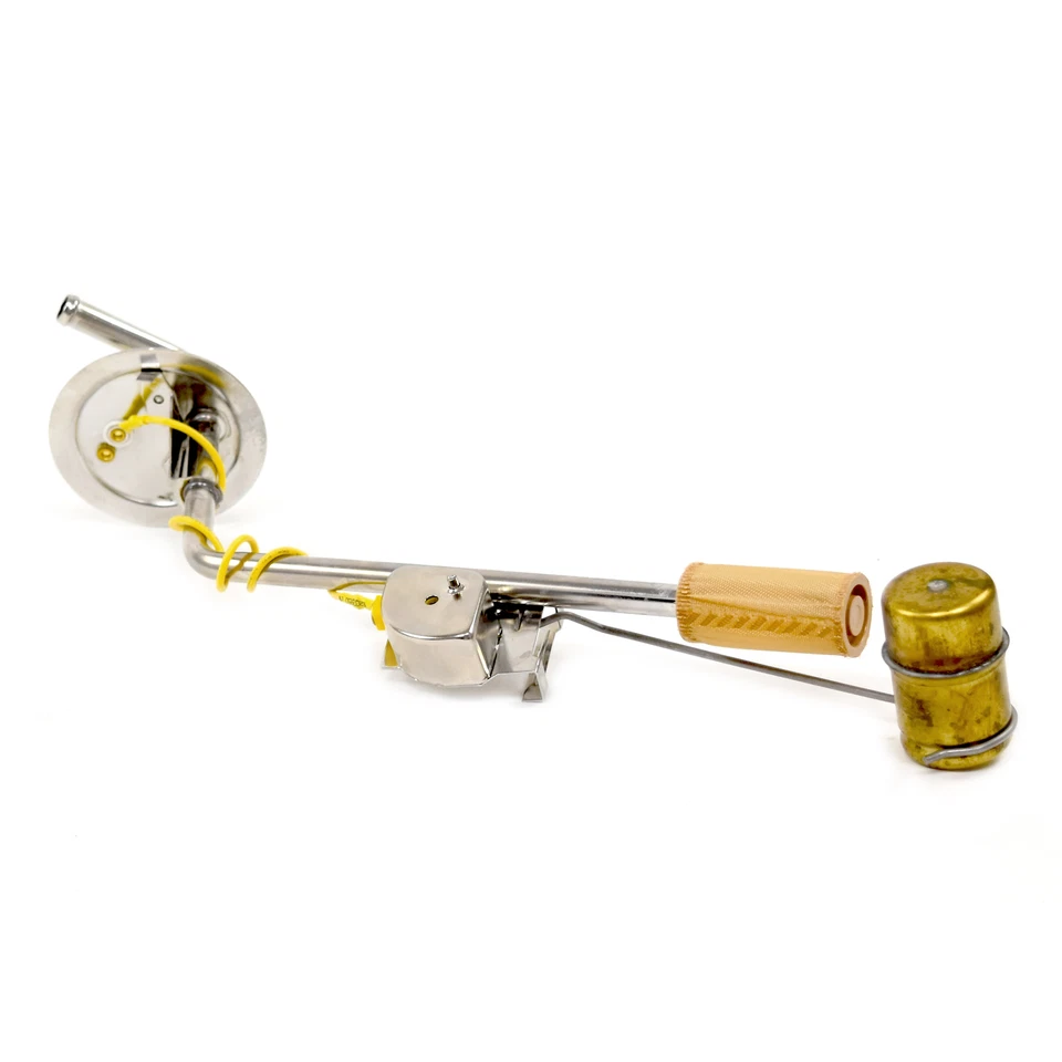 76-77 Ford Maverick / Granada Fuel Sending Unit, 3/8" Stainless Gas Sender - Image 4 of 4