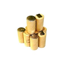 12 V Akku 1,5 Ah NiCd Tauschpack  T.I.P.-Meister -Hanseatic -TopCraft -Budget