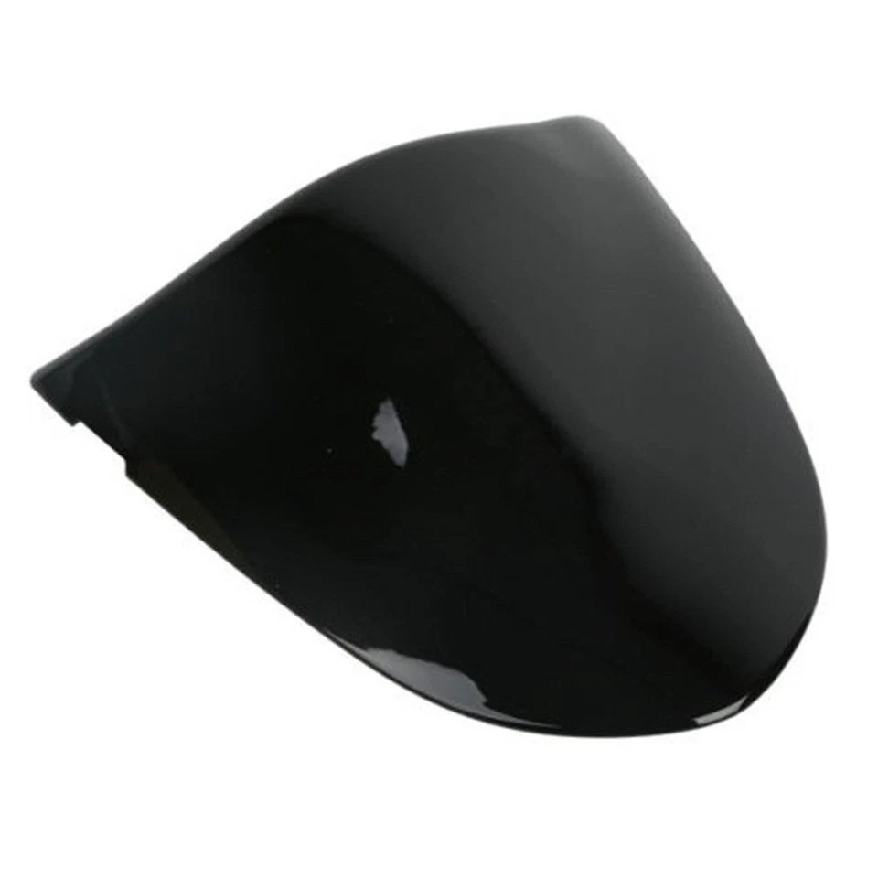 Cubierta de asiento trasero negra para motocicleta KAWASAKI Ninja ZX-10R ZX10R 2006-2007 Foto 4 de 4
