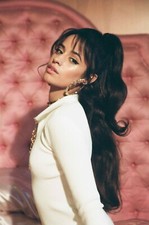 Camila Cabello 8x10 Glossy Photo
