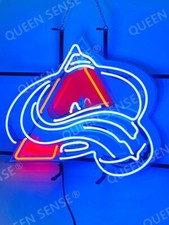 Colorado Avalanche Hockey 24