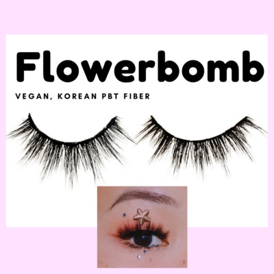 3D Mink Hair False Eyelashes Wispy Cross Eye Lashes Extension Eyelashes 25 Wears