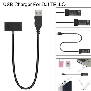 tello drone battery charger