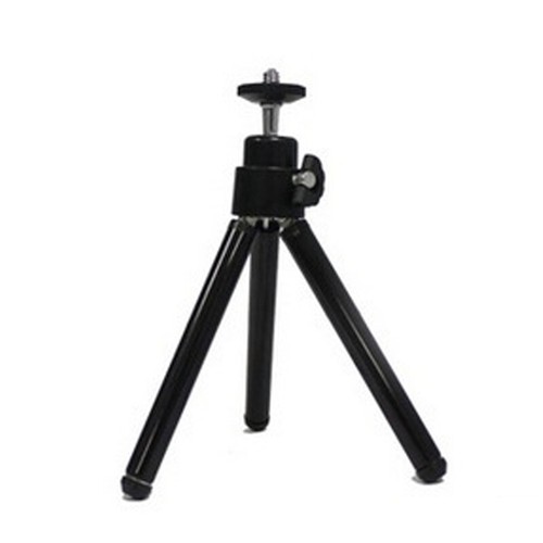 Mini Tripod For Projector Camera Cell Phone Flexible And Durable Accessories!mx - Photo 13/14