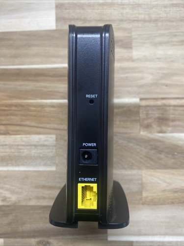 Cisco Model DPH-154 - Picture 3 of 4