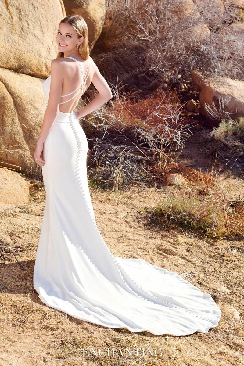Enchanting by deals mon cheri