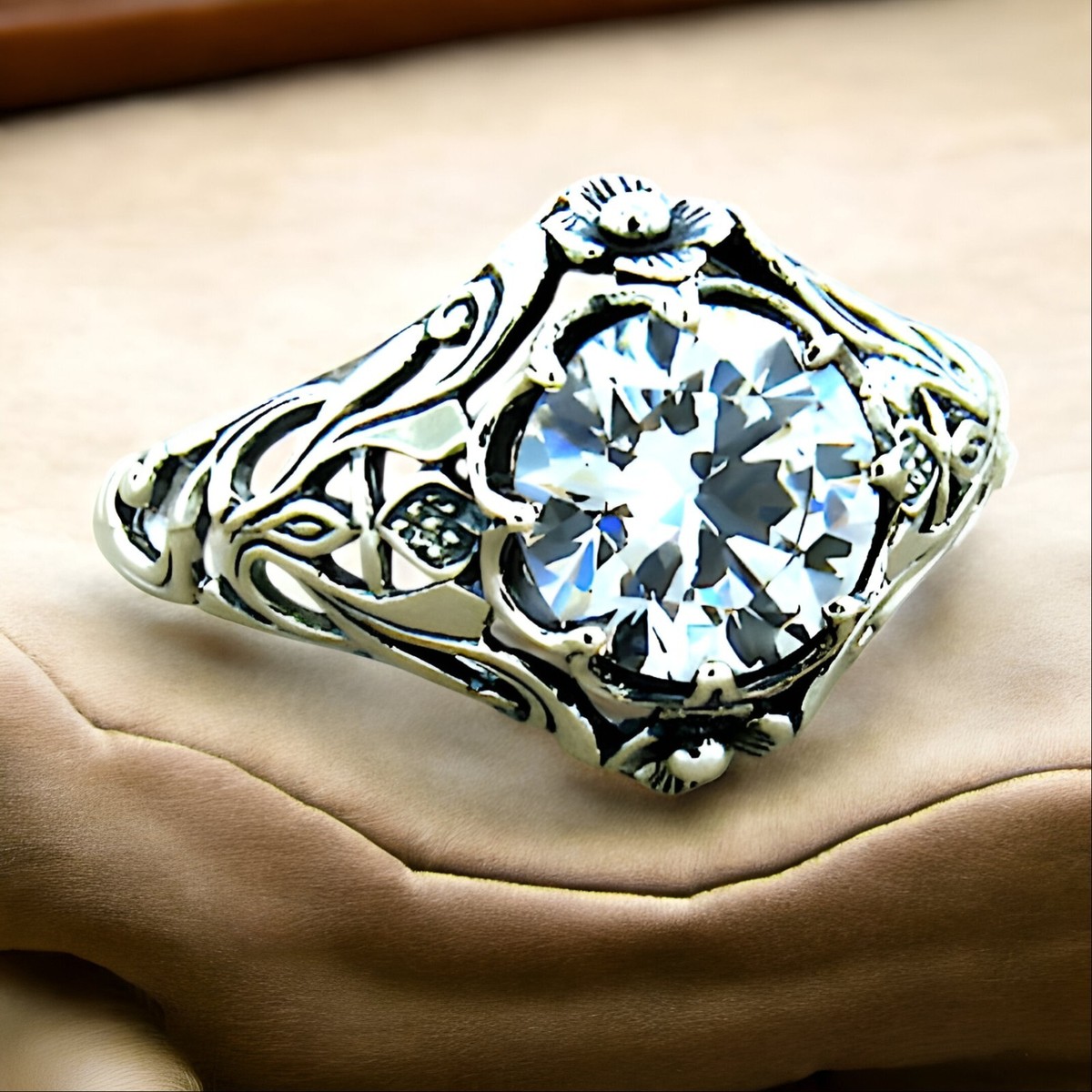 ART NOUVEAU STYLE 