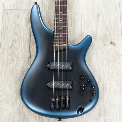 Ibanez Standard SR500N Bass, Rosewood Fretboard, Midnight Arctic