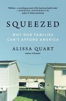 Squeezed Alissa Quart Taschenbuch Kartoniert / Broschiert Englisch 2020 Ecco