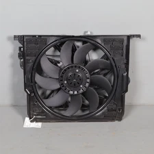 2011-2015 BMW 550i 650i 750i Radiator Fan 850 Watt 17428509743OEM Used