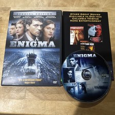 Enigma (Special Edition)