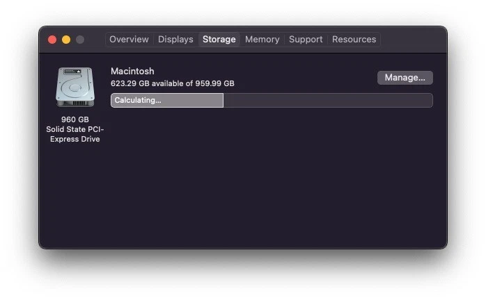 Apple Mac Pro (1TB SSD, Quad-Core Xeon E5, 3.7GHz, 16GB RAM) Upgraded SSD & RAM - Image 4 of 4