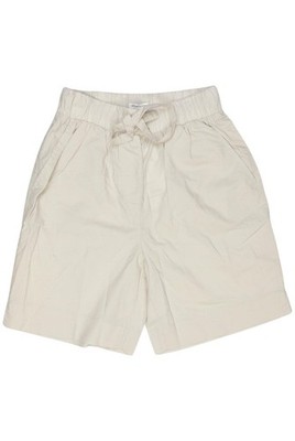 Tom Tailor Shorts Damen kurze Hose Hotpants Gr. EU 32 Baumwolle Crem... #ffoaeek
