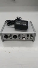TASCAM SERIES 102i USB Audio MIDI Interface 10x2 Ultra-HDDA Preamps DSP Mixer 