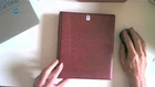 GERMANY COMEMORATIVE PANEL FDC COLLECTION IN ALBUM