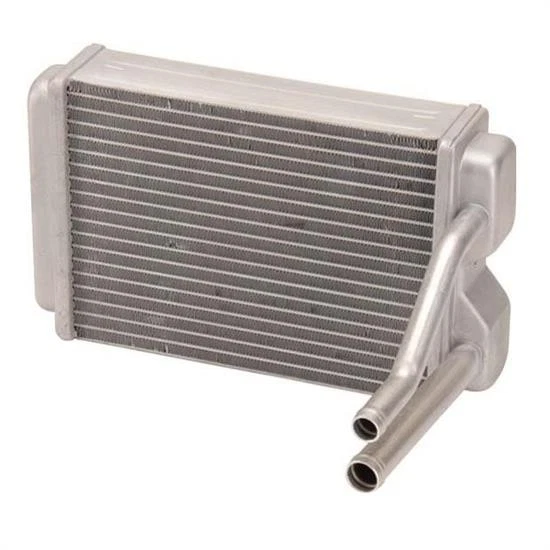 Kit de montagem de caixa aquecedor BBC Camaro 1967-68 - Imagem 3 de 4