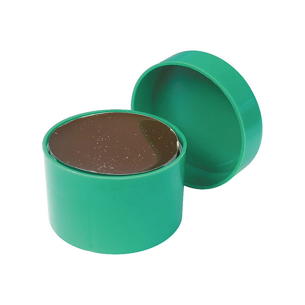 Жесткая канифоль для бас-гитары Petz