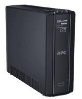 731304268741 BR1500GI Back RS 1500VA 230V LCD GREEN APC