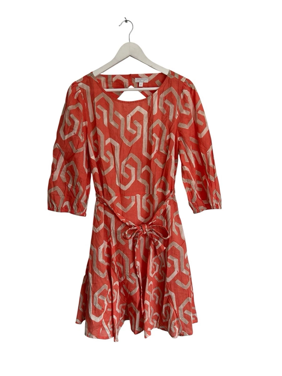 vintage mini dress Bishop + Young