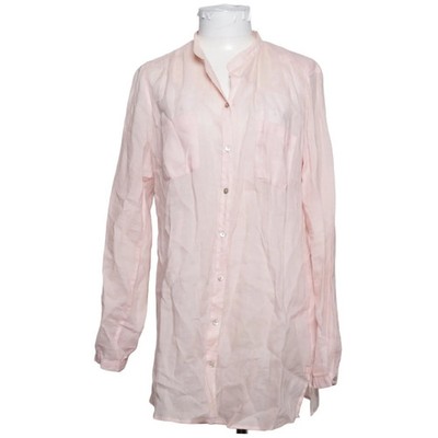 Marc O'Polo, Hemd, Größe: 42, Pink, Einfarbig, Damen #XS6