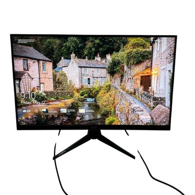 Acer VG270U Nitro Gaming Series 27'' Wide Screen LED Gaming Monitor Grade-B