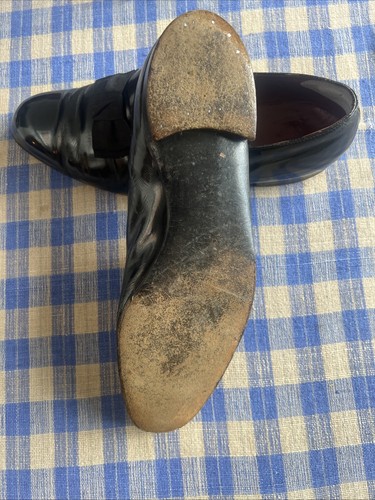 Tuczek Opera Pumps Bespoke Large - Foto 3 di 15