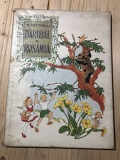 Libro M. Battigelli - Baribal e Rosamia