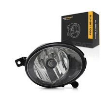 For Volkswagen EOS Fog Light 2011 12 13 2014 Passenger Side VW2593120