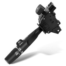 Turn Signal Multifunction Switch Compatible with Chevy Silverado
