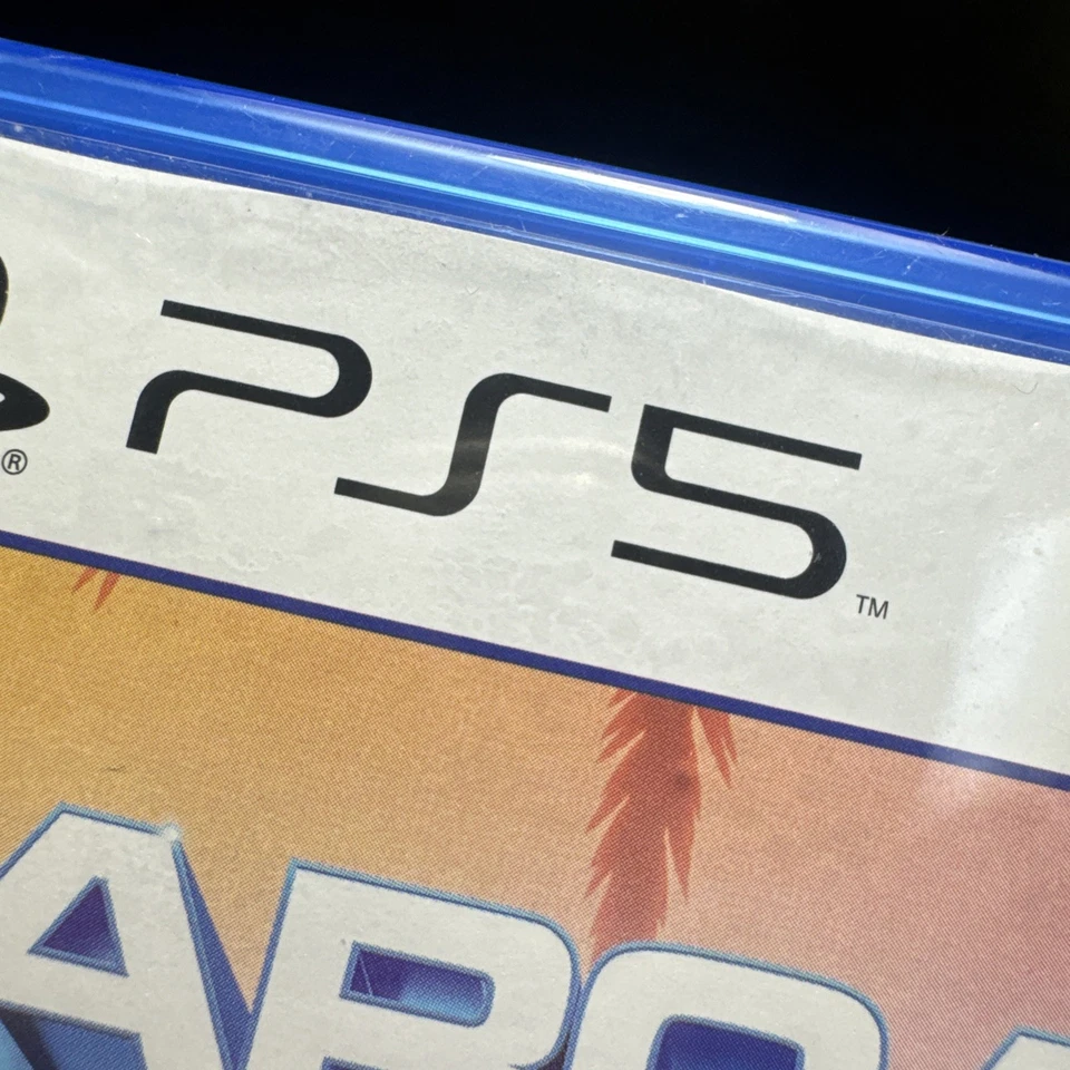 Arcade Paradise PlayStation 5 PS5, 2022 Ex-Library Game - Image 4 of 4