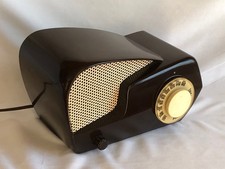 Vintage 1949 Philco 