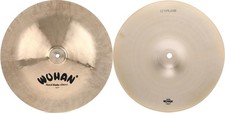 Wuhan 16-inch China Cymbal Wuhan 12-inch Western Splash Cymbal
