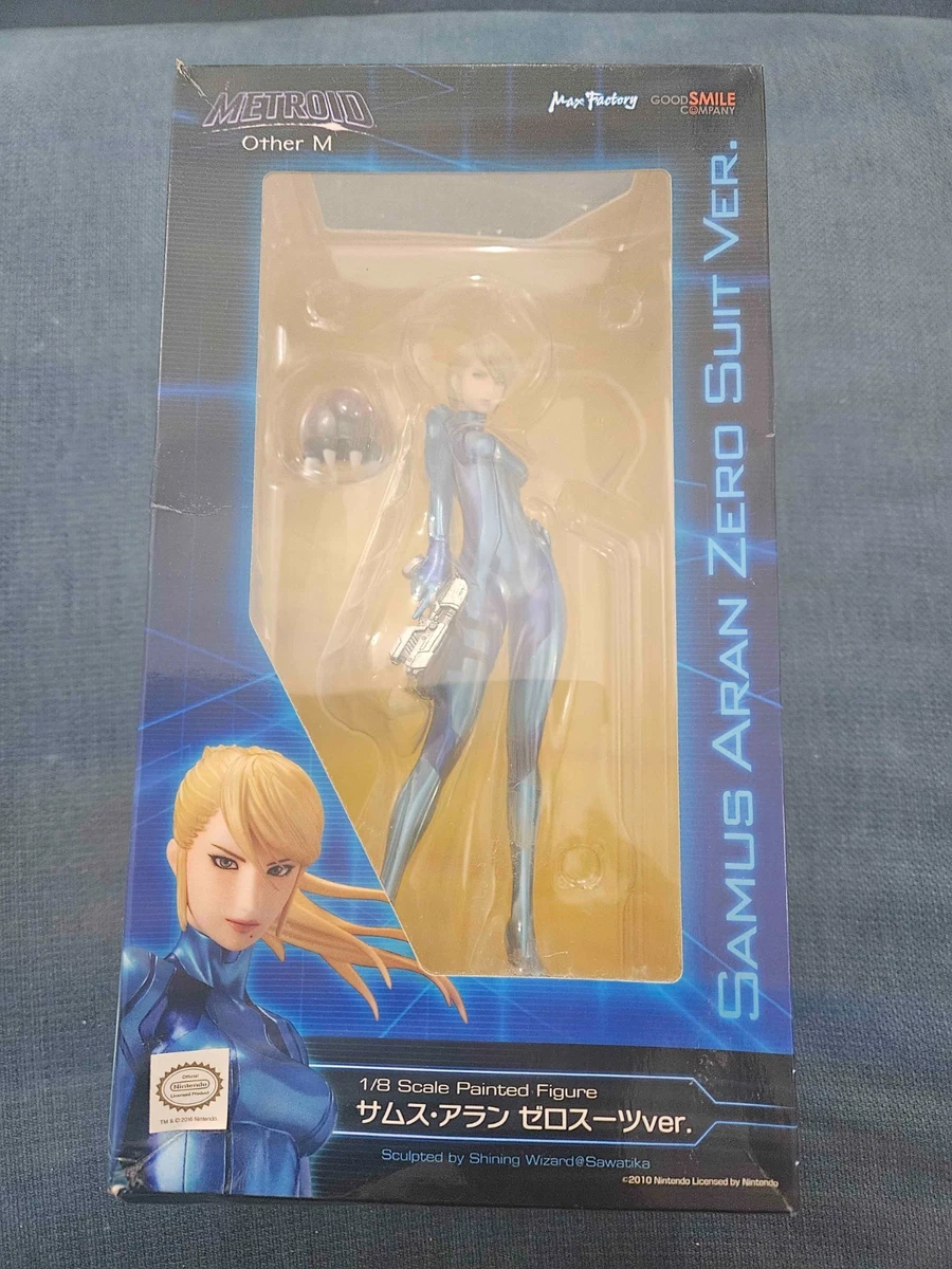 samus aran zero suit products for sale | eBay