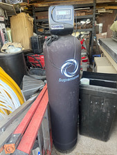 Water softening pre-treatment before it goes in your house