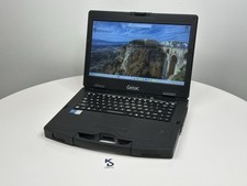 Getac S410 G4 i7-1185G7 3.0Ghz 32GB RAM 1TB SSD Windows 11 Pro Touchscreen