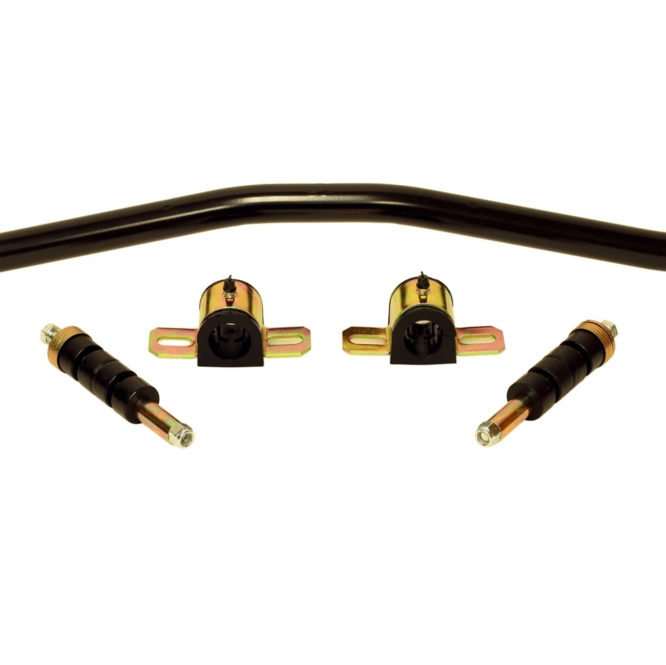 1 1/8" Front Sway Bar 1965-1970 Chevrolet Impala Biscayne Bel Air Brookwood NEW - Image 2 of 2