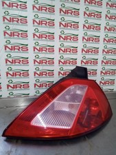 RENAULT MEGANE MK2 HATCHBACK REAR/TAIL LIGHT (DRIVER SIDE) 2002-2008