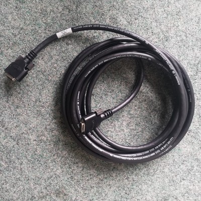 Intercon 1 CLCP-5.0-P Interflex Camera Link Cable