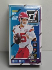 2025 Donruss Rookies & Highlights Football Box Set Guide in-content 2