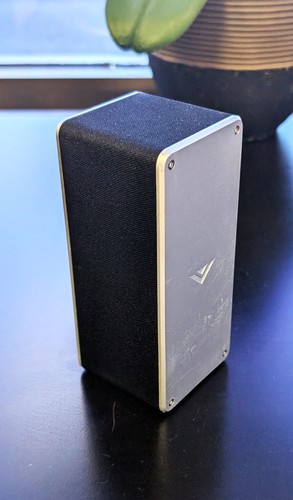Altavoz satélite izquierdo de repuesto - Sistema de barra de sonido Vizio SB3651 calidad OEM - Imagen 4 de 7