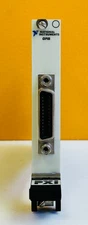 National Instruments 183923D-01 24-Pin, PXI-GPIB PXI Controller Module. Tested!