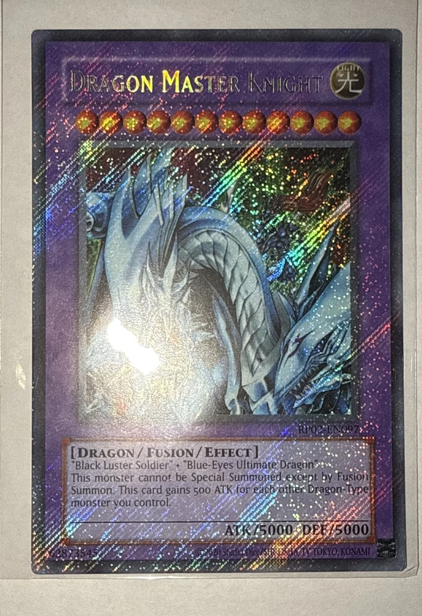 25+ Yu-Gi-Oh! TCG Retro Pack 2 Secret Rare Individual Collectible