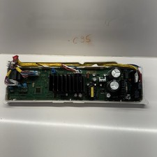 Oem Samsung Washer Control Dc92-02388s D12 Oem Samsung Washer Control Dc92-02388s D12