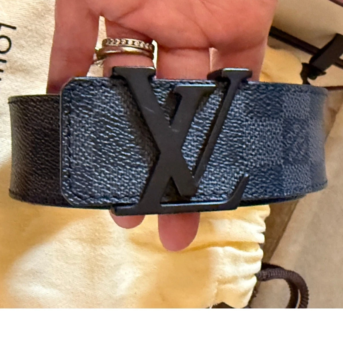 25+ Louis Vuitton Gray Indiana Men Belts for sale | Updated Oct 2026