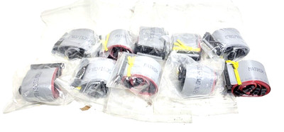 LOT OF 10 - MATROX FLEX CABLE MULTI P/N: DMT/SCSI/CBL2 NEW