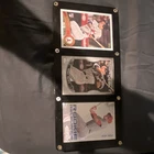 Topps 2011 Mike Trout Rookie 3-Card Lot Angels MLB Debut Rookie Relevance